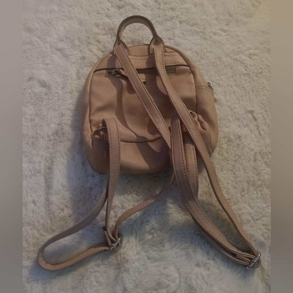 Mini backpack - Picture 2 of 7